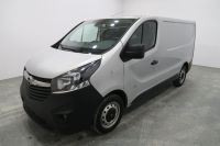 Opel VIVARO 1.6 CDTI L1H1 3,0t |43tK|1Hd|AC|AHK|3S|E6 Bayern - Aichach Vorschau