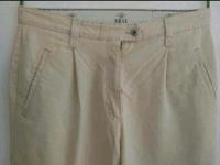 BRAX Damen Jeans  Modell Julia Gr. 44  beige  Stretchbund Dortmund - Aplerbeck Vorschau