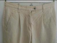 BRAX Damen Jeans  Modell Julia Gr. 44  beige  Stretchbund Dortmund - Aplerbeck Vorschau