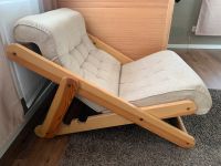 Designer Sessel Ikea Kon Tiki by Gillis Lundgren Hessen - Oberursel (Taunus) Vorschau