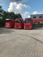 LKW Fahrer (m/w/d) für Kippsattelzug Bayern - Wenzenbach Vorschau