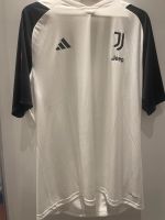 Weißer Juventus t-Shirt xl West - Griesheim Vorschau