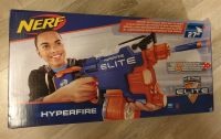 Nerf Hyperfire NEU / OVP Lüneburger Heide - Neuenkirchen Vorschau