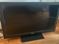 Sony Bravia TV / Fernseher Flatscreen 40 Zoll Hamburg-Mitte - Hamburg St. Pauli Vorschau