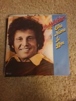 Bobby Vinton The Name Is Love Album auf Vinyl Hessen - Fuldatal Vorschau