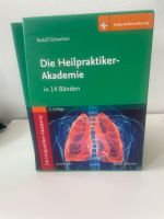 Die Heilpraktiker-Akademie in 14 Bände Nordrhein-Westfalen - Bergisch Gladbach Vorschau