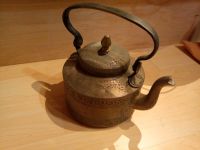 Antiker Wasserkessel Teekessel Bayern - Schöllnach Vorschau