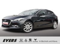 Mazda 3 SKYACTIV-G 120 SPORTSLINE LED+18'LM Nordrhein-Westfalen - Bocholt Vorschau
