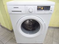 Waschmaschine Siemens 1400U/MIN A+++ 7Kg **1 Jahr Garantie** Friedrichshain-Kreuzberg - Friedrichshain Vorschau