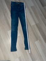 Jeans blau Damen Thüringen - Sömmerda Vorschau