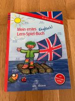 Mein erstes Englisch-Lern-Spiel-Buch Baden-Württemberg - Konstanz Vorschau