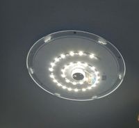 Led Deckenlampe mit Fernbedienung Parchim - Landkreis - Dabel Vorschau