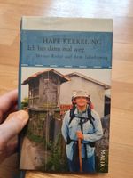 Buch Hape Kerkeling Ich bin dann mal weg 2007 Sachsen-Anhalt - Halle Vorschau