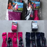 Trollkids Socken Gr 34-36 Trekking Socken 35-38 OVP blau pink Flensburg - Mürwik Vorschau