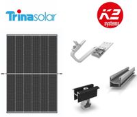 Photovoltaik Set PV Anlage Sonderaktion verschieden Angebote... Nordrhein-Westfalen - Ibbenbüren Vorschau