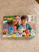 Lego Duplo Mein erster ABC-Lastwagen 10915 Nordrhein-Westfalen - Minden Vorschau