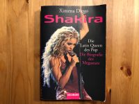 Shakira Biografie Sachsen - Wilsdruff Vorschau