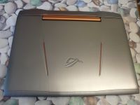 Asus ROG G752VM-GC056T Gaming Laptop best! Bayern - Murnau am Staffelsee Vorschau