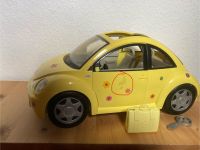 Barbie VW Beetle Niedersachsen - Elsfleth Vorschau