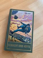 Karl May Bücher Sammlung Bayern - Oberschneiding Vorschau