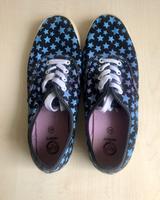 Sneaker Victory Gr.40 **guter Zustand** Chemnitz - Hilbersdorf Vorschau