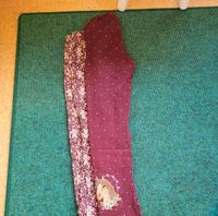 Leggings Gr. 128 Nordrhein-Westfalen - Neuenkirchen Vorschau