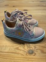 acebos wunderschöner Schuh für Mädchen rosa Glitzer Nordrhein-Westfalen - Alsdorf Vorschau