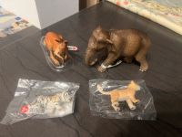 Tausche Schleich neu & OVP Elefant Känguru Löwenjunges Tigerbaby Sachsen - Flöha  Vorschau