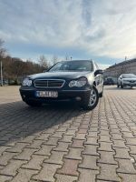 Mercedes c220 CDI Sachsen - Meißen Vorschau