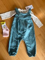 Neu! Strampler Baby Sets 68, Socken Geschenk Frankfurt am Main - Sachsenhausen Vorschau