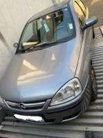 Opel Corsa  1.2 TÜV 12/2025 Hessen - Raunheim Vorschau