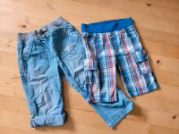 Jeans Topomini und kurze Hose Topolino und H&M Größe 92 Bayern - Zell am Main Vorschau