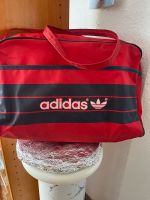 Sport Tasche Original Adidas Ende 1980 Frankfurt am Main - Gallusviertel Vorschau