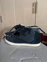 EA7 High Top Schuhe 41 1/3 München - Ludwigsvorstadt-Isarvorstadt Vorschau