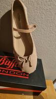 Buffalo Ballerinas beige neu West - Nied Vorschau
