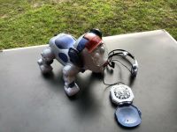 Roboter Hund Fisher Price mit Fernsteuerung und Sprachbefehle Schleswig-Holstein - Lübeck Vorschau