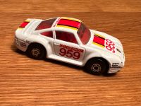 Matchbox Porsche 959 / MB 7 / Macau Thüringen - Gera Vorschau