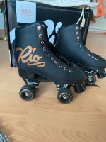 Rio Rollschuhe Größe 38 / wie neu Niedersachsen - Achim Vorschau