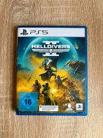Helldivers 2 - Playstation5 / ps5 | Neuwertig Nordrhein-Westfalen - Netphen Vorschau