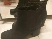 Stiefeletten Vagabond 38 Hessen - Neu-Isenburg Vorschau