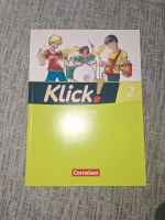 Klick! 2 , Englisch, ISBN 978-3-06-031194-1 Rheinland-Pfalz - Kölbingen Vorschau