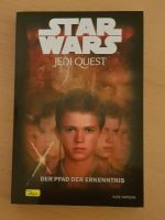 Star Wars - Jedi Quest / Der Pfad der Erkenntnis, - neuwertig - Nordrhein-Westfalen - Laer Vorschau