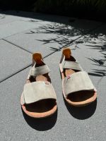 Vivobarefoot Sandale Größe 34 Nordrhein-Westfalen - Nideggen / Düren Vorschau