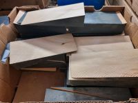 40 NEUE Holzkeile Unterlegkeile Baukeile 10 b x 5 h x 20-25 cm l Nordrhein-Westfalen - Euskirchen Vorschau