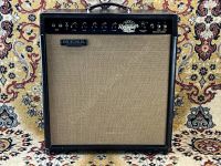 2004 Mesa Boogie - Dual Rectifier Blue Angel - Combo - ID 3837 Bayern - Emmering Vorschau