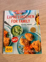 GU • Expresskochen for Family • Kochbuch Niedersachsen - Müden Vorschau