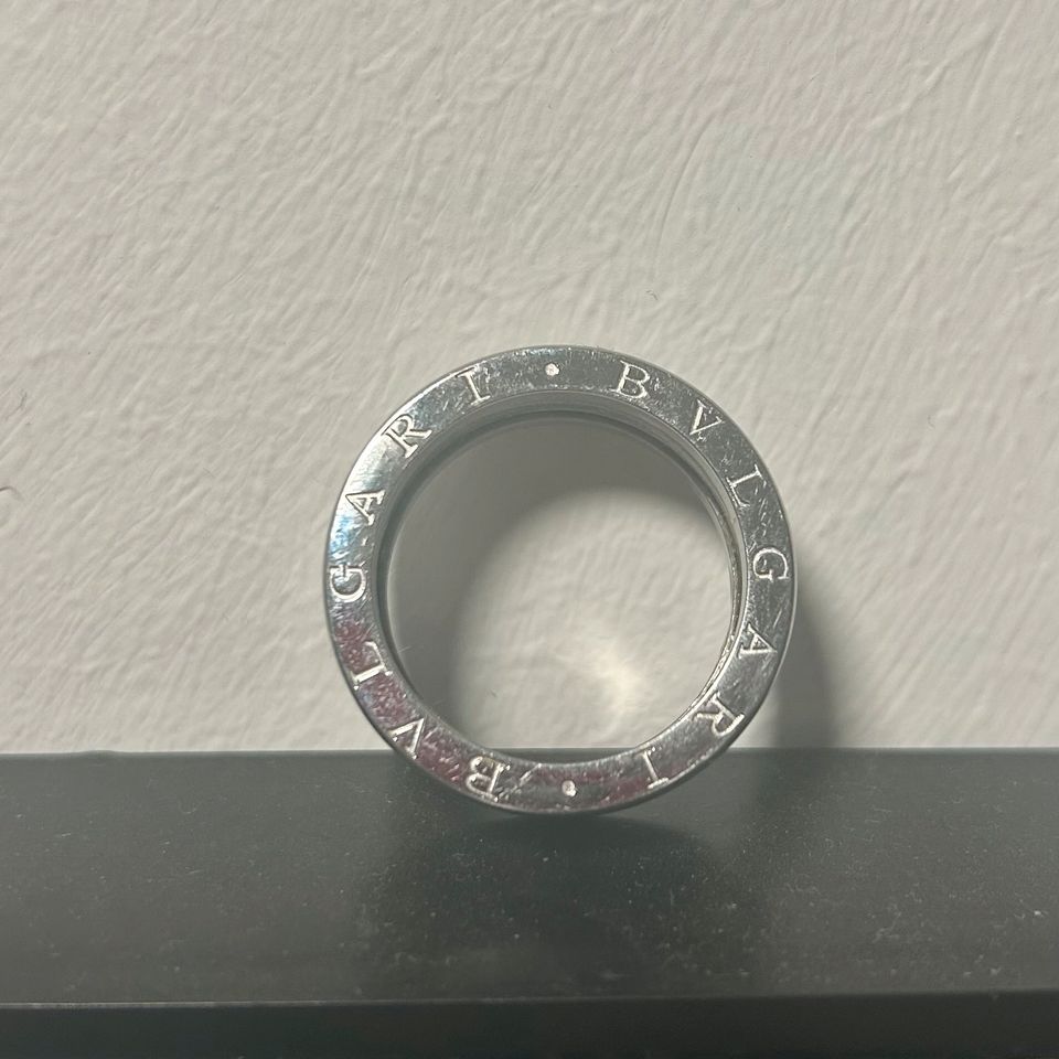 Herren Ring (auch Damen/unisex) , Edelstahl, schönes Design in Breitenworbis