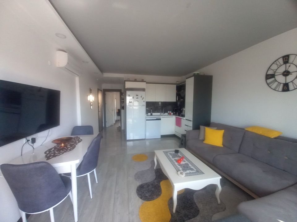 2 Zimmer Wohnung mit Meerblick in didim Akbük nahe Kusadasi & Bodrum Türkei Ägäis in Bremen