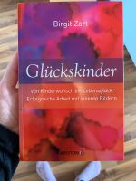 Birgit Zart GLÜCKSKINDER Buch Bonn - Auerberg Vorschau