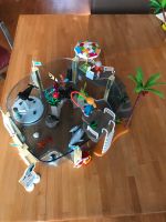 Playmobil Family Fun 9060 Meeresaquarium Nordrhein-Westfalen - Borken Vorschau